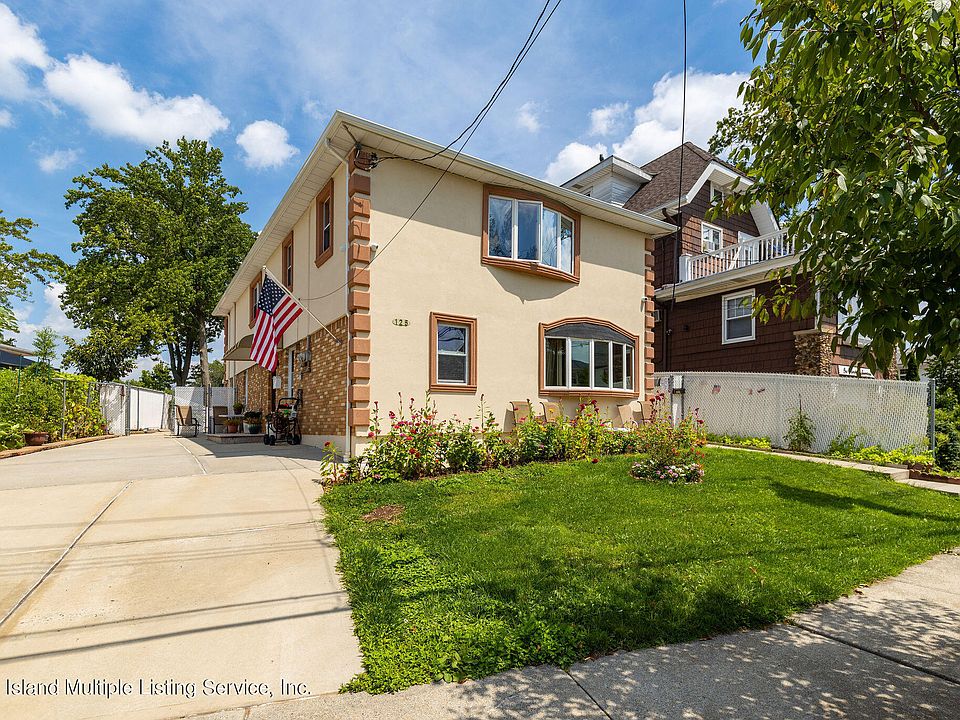 125 Ridgecrest Ave, Staten Island, NY 10312 Zillow