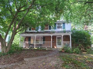 521 W Woodland Ave, Springfield, PA 19064