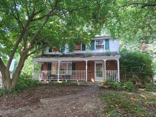 521 W Woodland Ave, Springfield, PA 19064