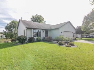 6 Rudi Cir, Madison, WI 53719