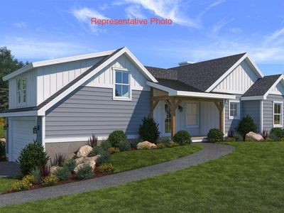 51 Old Farm Rd, Conway, NH, 03860