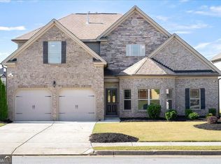 1011 Autumn Dr, Loganville, GA 30052