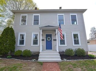 70 Union St, Mansfield, MA 02048