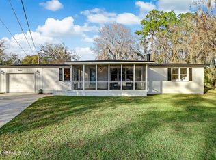 8877 Nomad Rd, Jacksonville, FL 32220