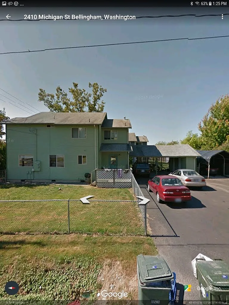 3 bed, 1.5 bath, 1200 sqft, $2,100 — Photo 1