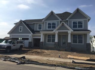 16652 Early Dawn Trl, Lakeville, MN 55044
