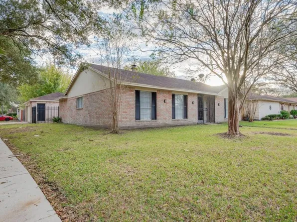 507 Whippoorwill Dr, Missouri City, TX 77489