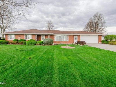 10759 Ottawa Rd, Columbus Grove, OH, 45830
