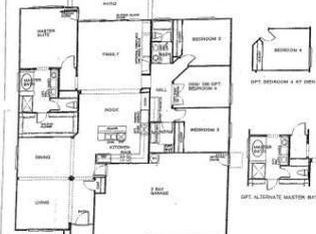 2705 W Nighthawk Way, Phoenix, AZ 85045