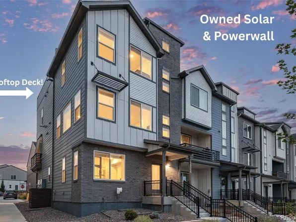 16586 Shoshone Place, Broomfield, CO 80023