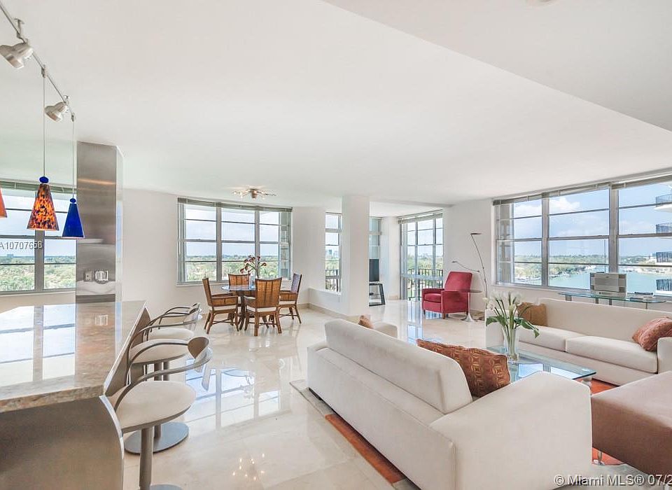1st image of 5640 Collins Ave APT 7C