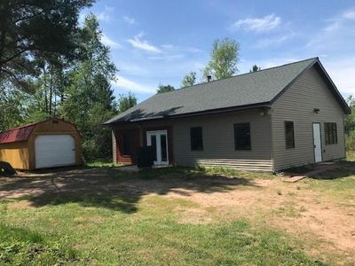 1807 La Friske Rd, Land O Lakes, MI, 49969