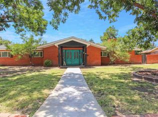 1801 N Fowler St, Hobbs, NM 88240
