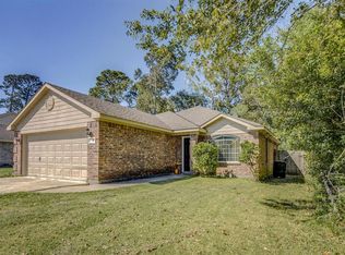 314 Oakdale St, Dayton, TX 77535