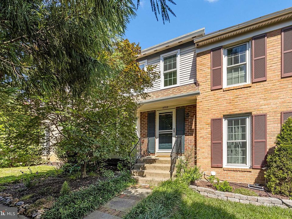 1st image of 5703 Gladden Ct