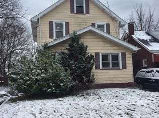 551 E Philadelphia Ave, Youngstown, OH 44502
