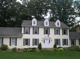 2500 Blue Heron Dr, Hudson, OH