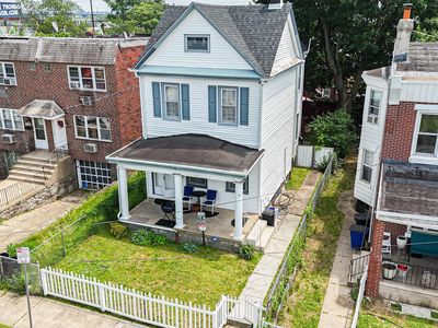 6005 Tulip St, Philadelphia, PA, 19135