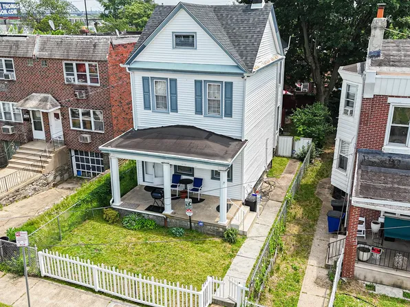 6005 Tulip St, Philadelphia, PA 19135