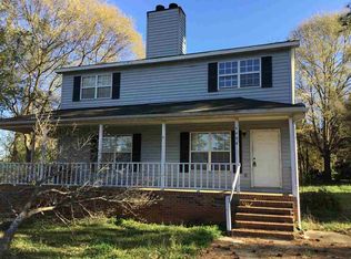 4404 Lexington Way, Anderson, SC 29621