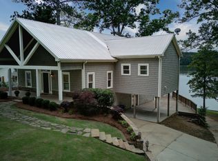 540 County Road 40, Centre, AL 35960