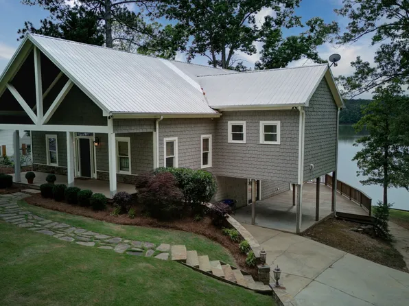 540 County Road 40, Centre, AL 35960