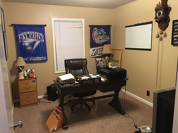 Office/Bedroom #3