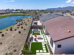 17613 W GUTHRIE Street, Surprise, AZ 85388
