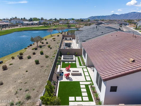 17613 W GUTHRIE Street, Surprise, AZ 85388