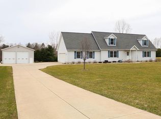 4840 State Rd, Leslie, MI 49251
