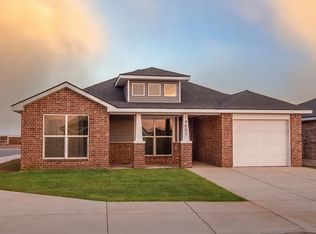 13810 Fremont Ave, Lubbock, TX 79423
