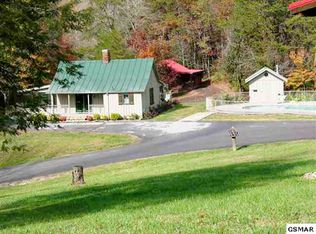 2005 Piney Overlook Ln, Sevierville, TN 37862
