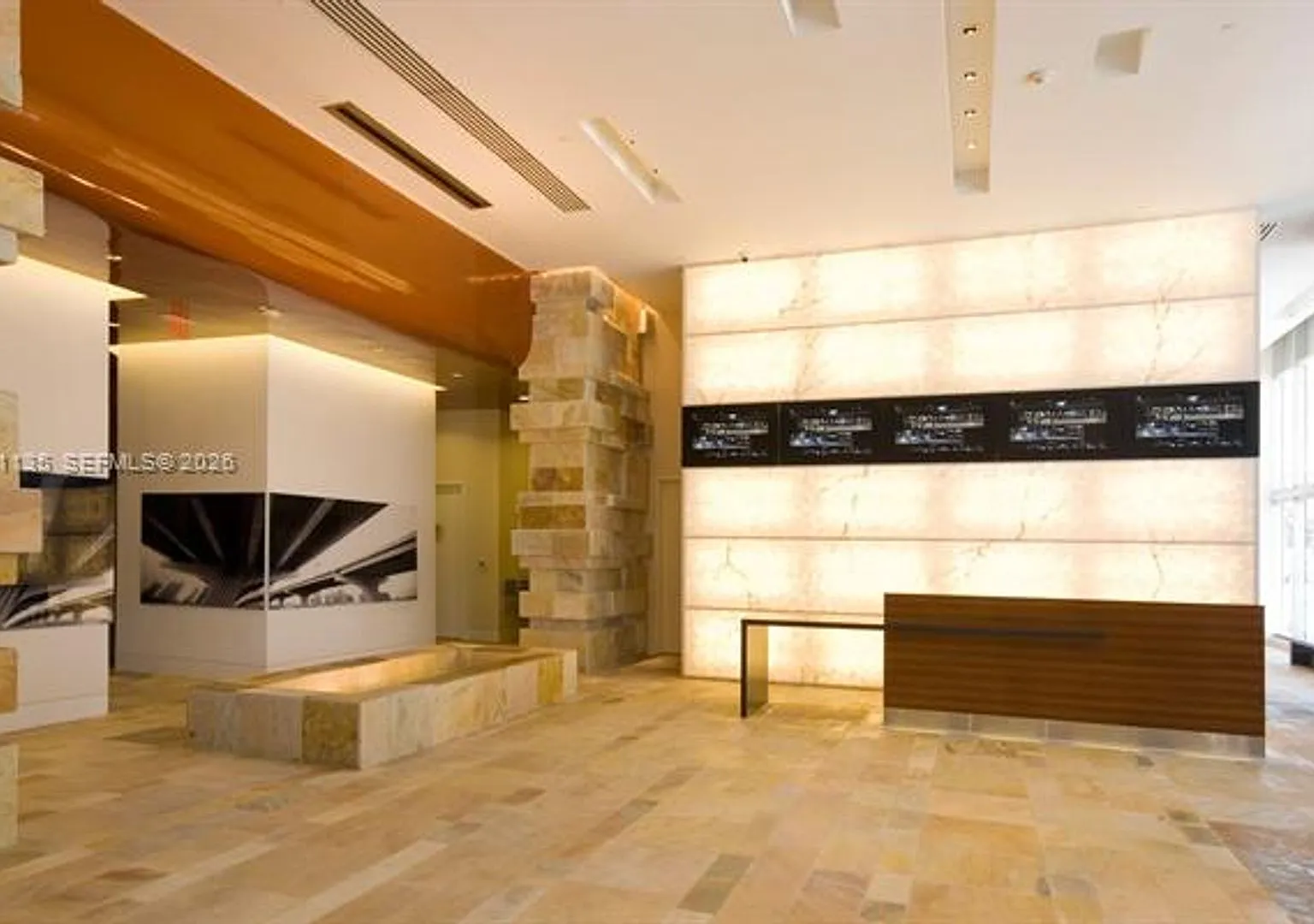 500 Brickell Ave cu-1808, Miami, FL 33131 — Photo 4