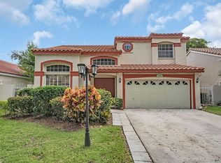 2621 Cayenne Ave, Cooper City, FL 33026