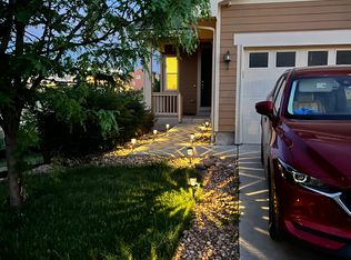 10486 Rutledge St, Parker, CO 80134