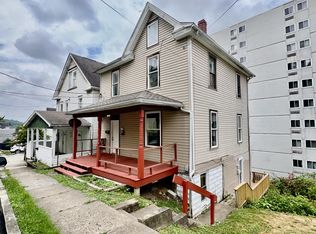 535 Locust Ave #1, Morgantown, WV 26505