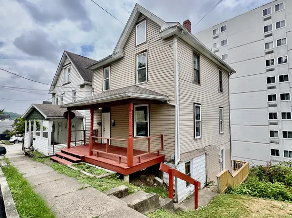 535 Locust Ave #1, Morgantown, WV 26505