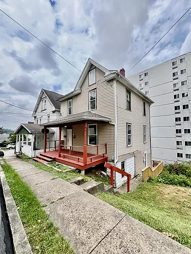 535 Locust Ave #1 Photo 1