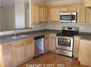 3021 De Cortez St, Colorado Springs, CO 80909
