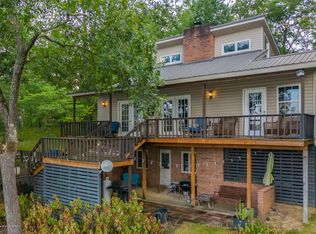 197 County Road 3938, Arley, AL 35541