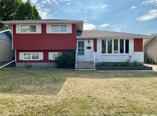155 WELLS STREET, Regina, SK S4R 5Z5