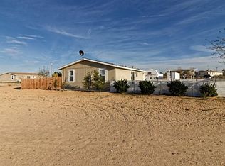 6251 Goss Rd, Phelan, CA 92371