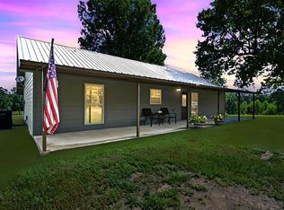 615 Alpaca Ln, Broken Bow, OK 74728