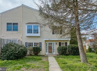 14001-D Grumble Jones Ct, Centreville, VA 20121