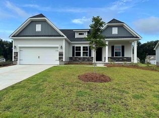 537 Honeyhill Loop LOT 77, Conway, SC 29526
