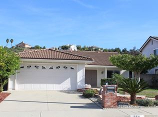 754 Farben Dr, Diamond Bar, CA 91765