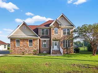 1713 Pimlico Blvd, Moncks Corner, SC 29461