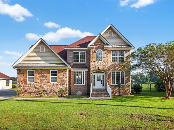 1713 Pimlico Blvd, Moncks Corner, SC 29461