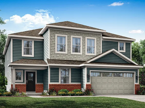 7392 Peristyle Ln, McCordsville, IN 46055