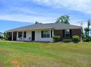 205 Pleasant Grove Chapparal Rd, Waynesboro, MS 39367